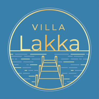 Logo résidence Villa Lakka