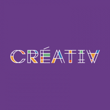 Logo du programme Créativ à Aytré
