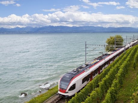 Léman Express